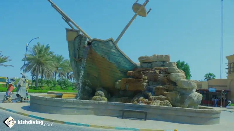 پارک آبی اوشن بهترین افریح از نظر مسافران